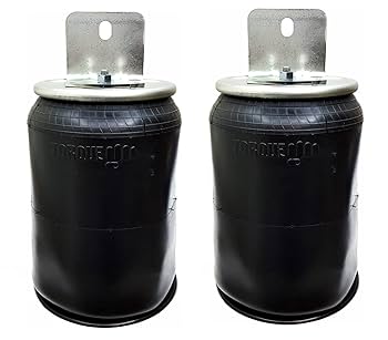 Amazon.com: 2 pack of TORQUE Air Spring Bag for Navistar